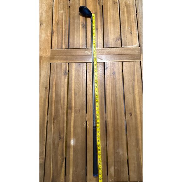 Callaway Steelhead XR 3 Hybrid 19 Degrees Graphite R Regular Flex RH - Picture 9 of 10